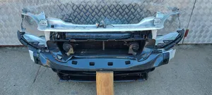 Volvo C30 Support de radiateur sur cadre face avant PAS