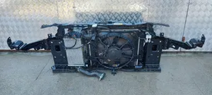 Hyundai i30 Pannello di supporto del radiatore PAS