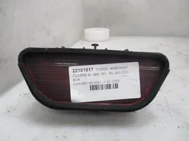 Mercedes-Benz ML W163 Luce d’arresto centrale/supplementare 1638200156