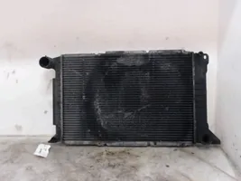 Ford Transit Radiateur de refroidissement 7138208