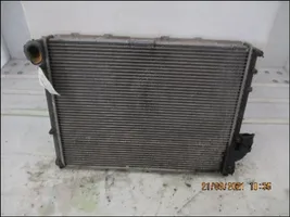 Alfa Romeo 166 Radiateur de refroidissement 82489087