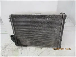 Alfa Romeo 166 Radiateur de refroidissement 82489087