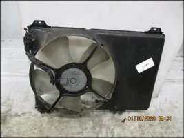 Suzuki Swift Ventilateur de refroidissement de radiateur électrique 1711163J00000