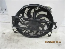 BMW 3 E36 Ventilateur de refroidissement de radiateur électrique 64541392913