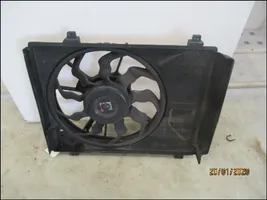 Hyundai i10 Ventilatore di raffreddamento elettrico del radiatore 253860X000