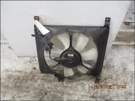 Nissan Pixo Electric radiator cooling fan 215984A00D