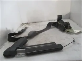 BMW 3 E36 Ceinture de sécurité avant 72118229859