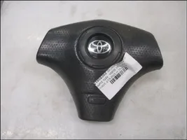 Toyota Yaris Ohjauspyörän turvatyyny 4513052070B0