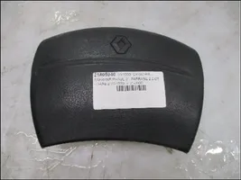 Renault Safrane Vairo oro pagalvė 7700423547