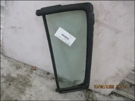 Suzuki Swift Rear vent window glass 8455162J00