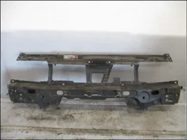 Seat Ibiza I (021A) Radiator support slam panel 6K0805591S