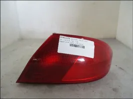 Alfa Romeo 166 Luci posteriori 60597301