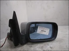 BMW 3 E46 Front door electric wing mirror 51168245128