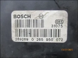 Citroen Xsara Picasso Pompa ABS 9645324580