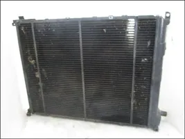 Renault Safrane Radiateur de refroidissement 7701352201