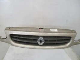 Renault Safrane Etusäleikkö 7701469975