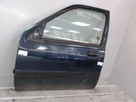 Ford Fiesta Дверь 7185882