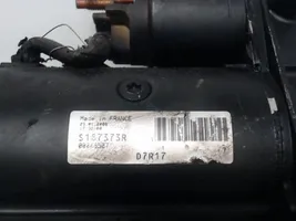 Renault Safrane Starter motor 9627267180