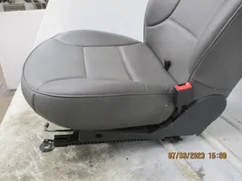 Nissan Micra Fotel przedni pasażera 87601AX500
