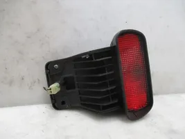 Suzuki Alto Luce d’arresto centrale/supplementare 3581079G00