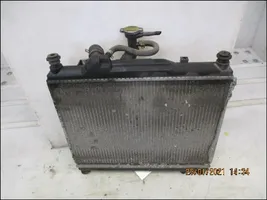 Hyundai Getz Radiateur de refroidissement 253101C300