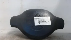 Renault Clio I Airbag dello sterzo 7700420171