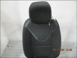 Renault Clio IV Fotel przedni pasażera 873016508R