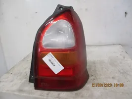 Suzuki Alto Lampa tylna 35650M79G00000