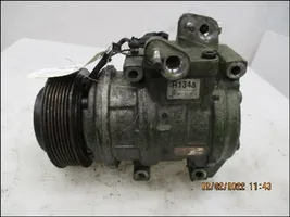 KIA Sorento Klimakompressor Pumpe 977013E050