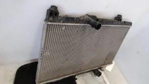 Toyota Yaris Radiateur de refroidissement 1640033080