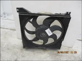 Hyundai Trajet Ventilateur de refroidissement de radiateur électrique 977863A160
