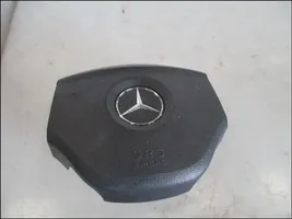 Mercedes-Benz B W245 Ohjauspyörän turvatyyny 16446004989051