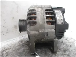 Volkswagen Fox Alternator 3D903025J