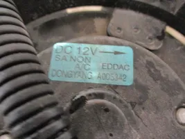 KIA Picanto Elektryczny wentylator chłodnicy 252311C333