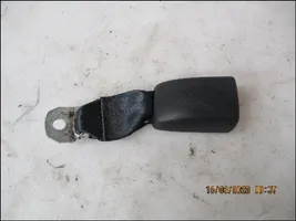 Peugeot 107 Rear seatbelt buckle 8974LP