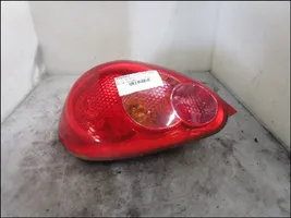 Toyota Aygo AB10 Lampa tylna 815610H020