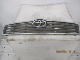 Toyota Avensis T250 Front grill 5310005060B0