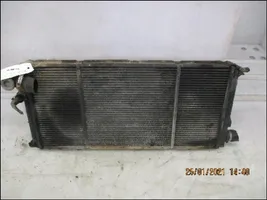 Peugeot 205 Radiateur de refroidissement 1300H6