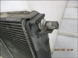 Peugeot 205 Radiateur de refroidissement 1300H6