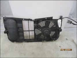 Peugeot 205 Ventilateur de refroidissement de radiateur électrique 125309