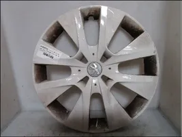 Peugeot 208 Original wheel cap 96738462WP