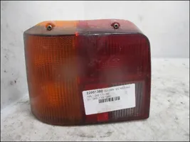 Peugeot 205 Lampa tylna 635041