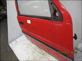 Peugeot 106 Drzwi przednie 9004E9