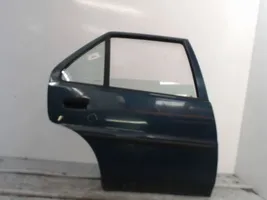 Peugeot 106 Drzwi tylne 900896