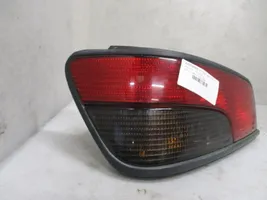 Peugeot 306 Luci posteriori 635194