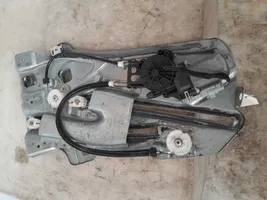 Peugeot 307 CC Fensterheber elektrisch mit Motor Tür hinten 922393