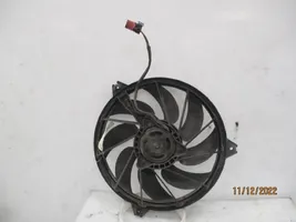 Peugeot 206 Ventilateur de refroidissement de radiateur électrique 1253R7