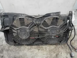Peugeot 205 Elektrisks radiatoru ventilators 1308E9
