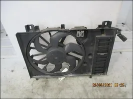 Peugeot 5008 Ventilateur de refroidissement de radiateur électrique 9804778380