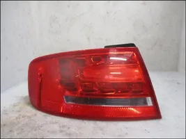 Audi A4 S4 B8 8K Lampa tylna 8K5945095K